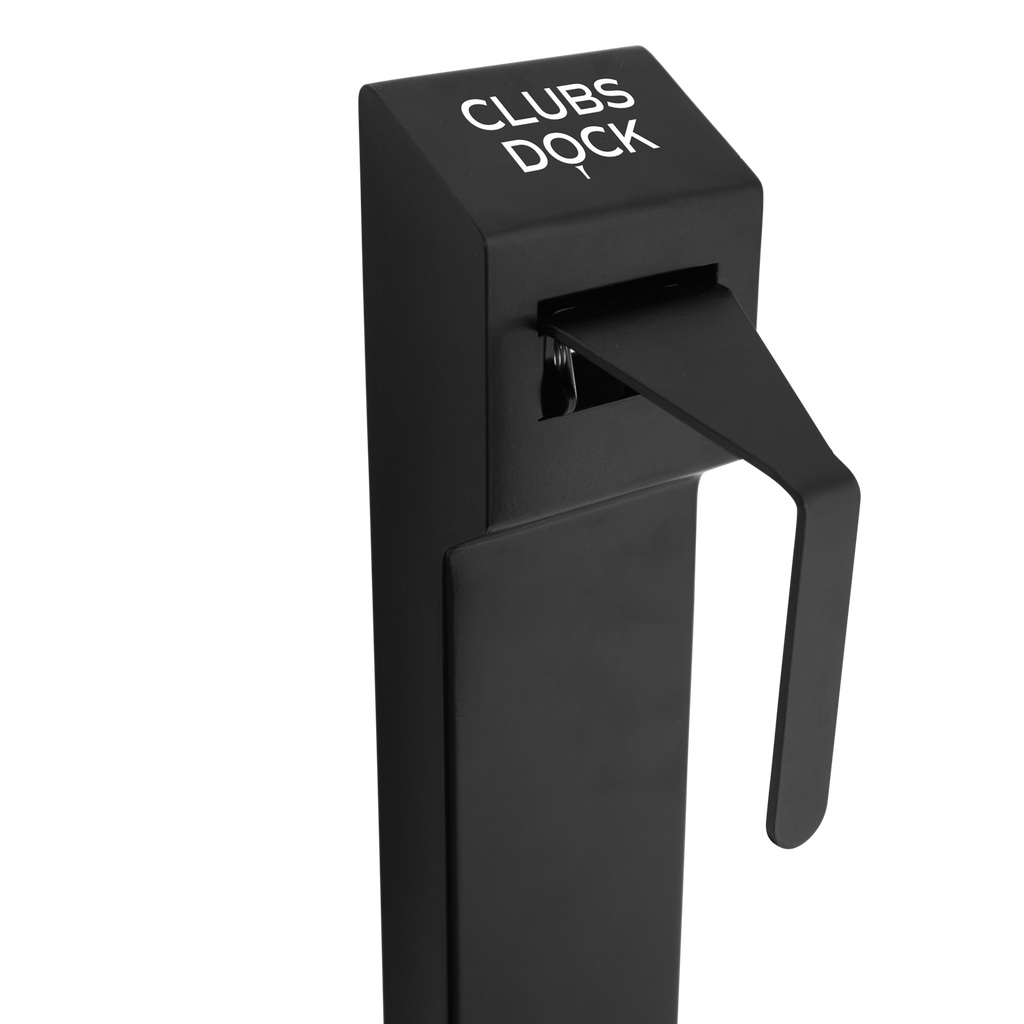 ClubsDock
