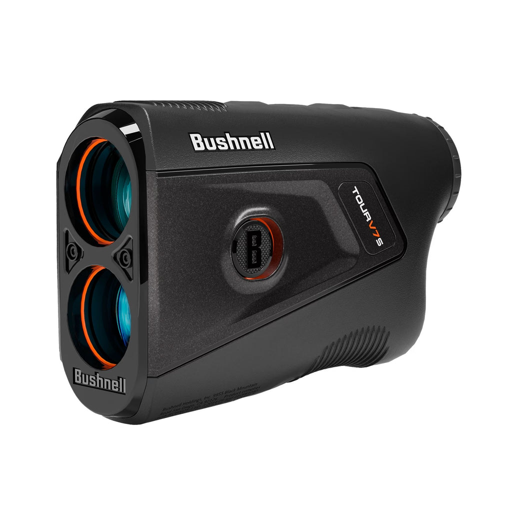 Fjarlægðarmælir - Bushnell Tour V7 Shift